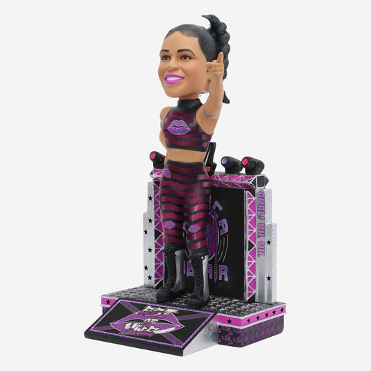 2024 WWE FOCO Bobbleheads Limited Edition Bianca Belair