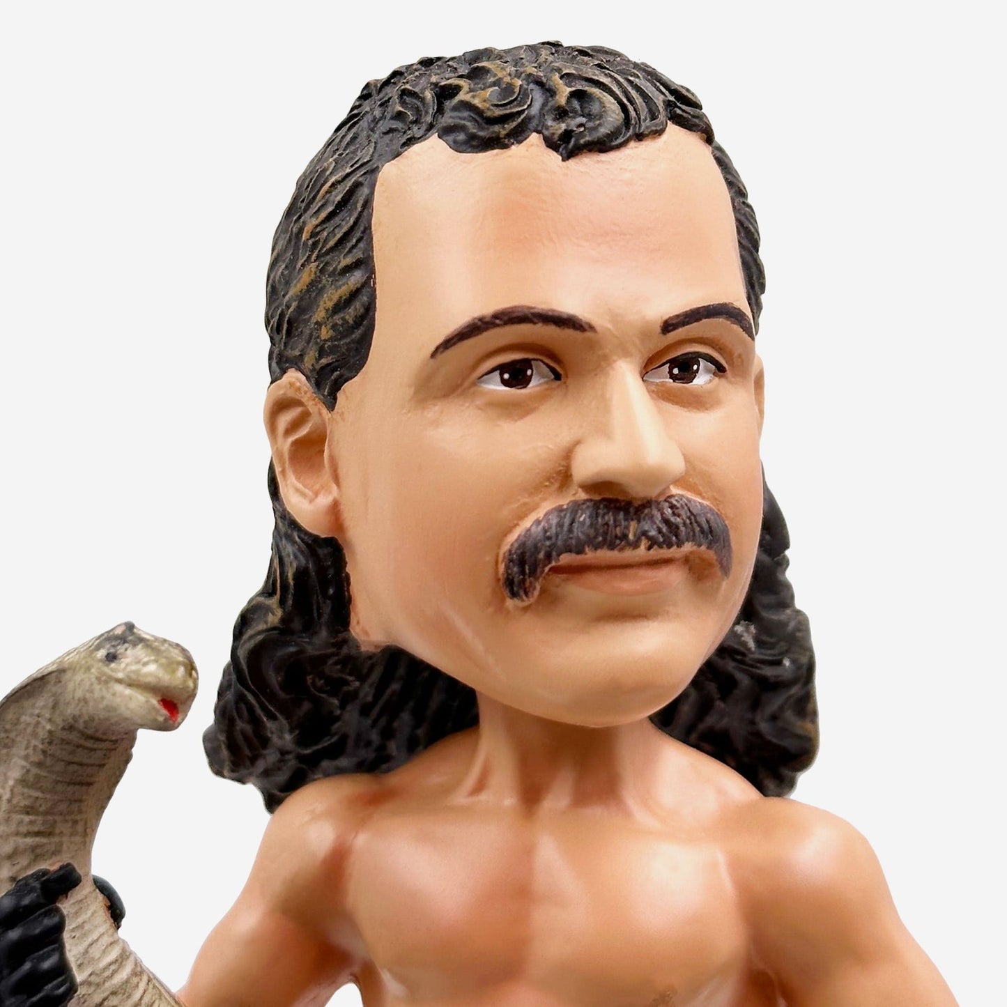 2024 WWE FOCO Bobbleheads Limited Edition Jake "The Snake" Roberts