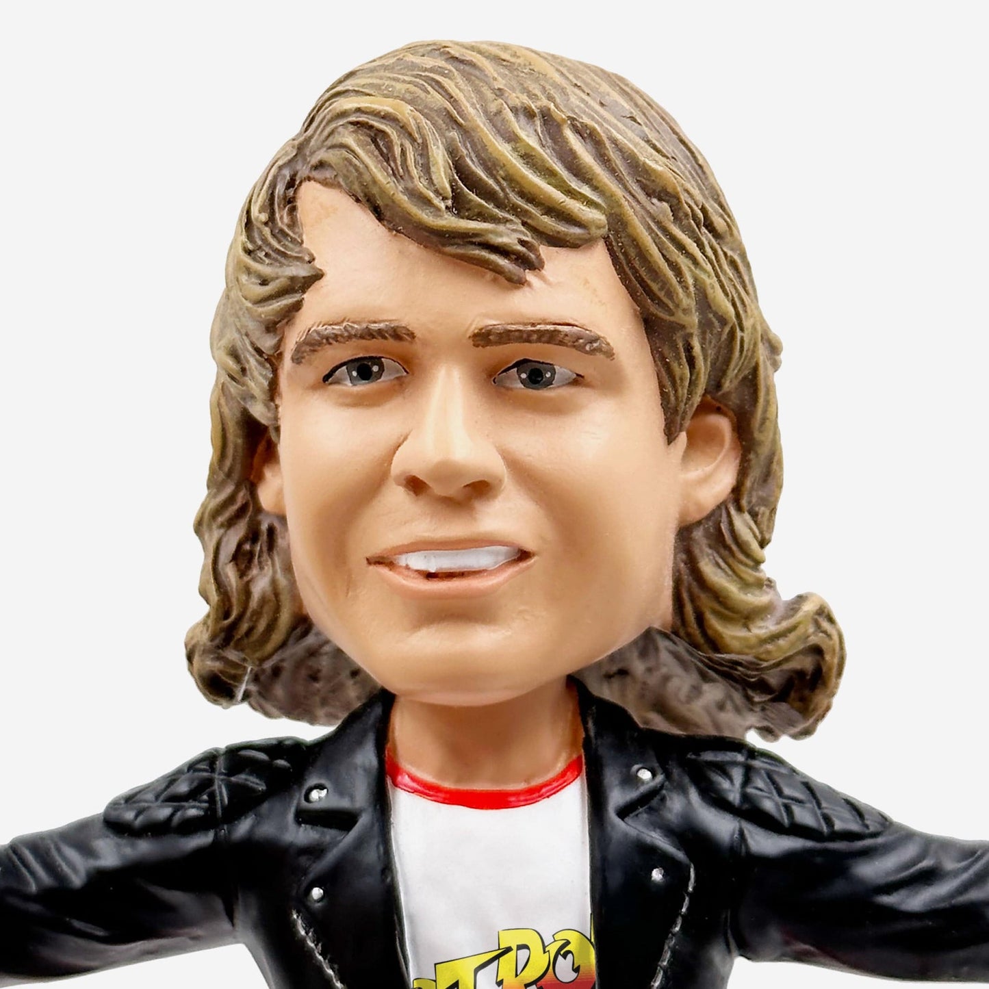 2024 WWE FOCO Bobbleheads Limited Edition Rowdy Roddy Piper