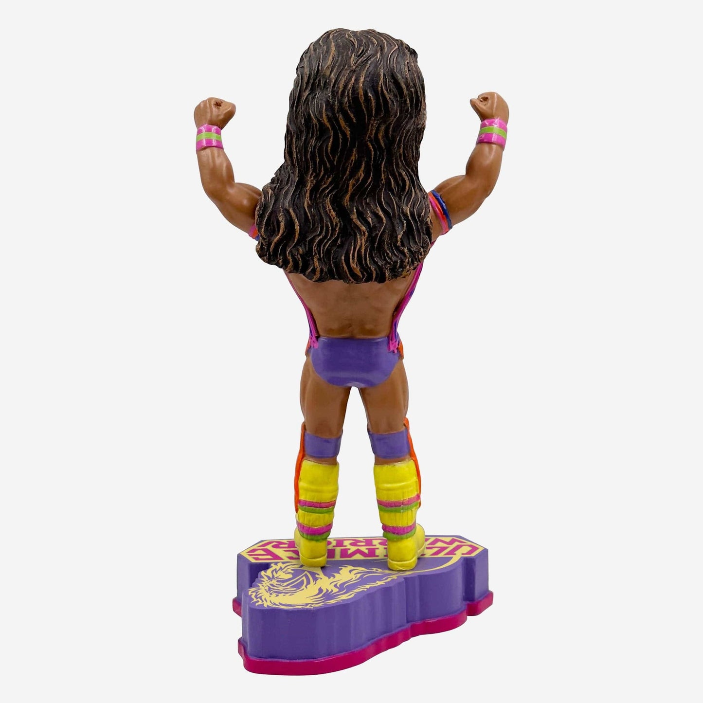 2024 WWE FOCO Bobbleheads Limited Edition Ultimate Warrior