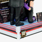 2025 WWE FOCO Magazine Collection Bobblehead "Rest In Peace" Paul Bearer & Undertaker