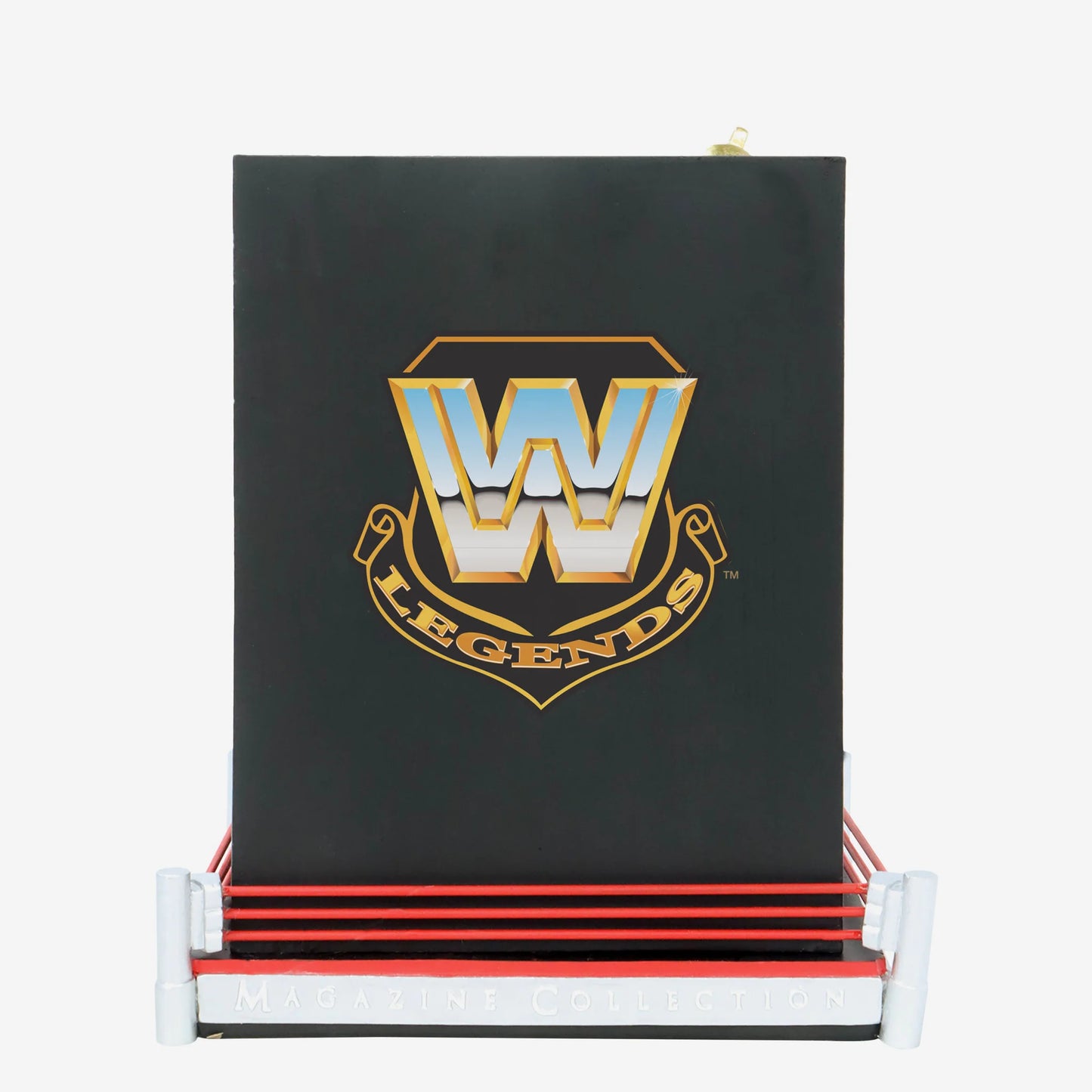 2025 WWE FOCO Magazine Collection Bobblehead "Rest In Peace" Paul Bearer & Undertaker