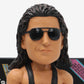 2025 WWE FOCO Magazine Collection Bobblehead "Bret 'Hitman' Hart Arrives"