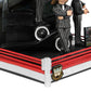 2026 WWE FOCO Magazine Collection Bobblehead "WiseGuyz" Triple H, X-Pac, Billy Gunn & Road Dogg