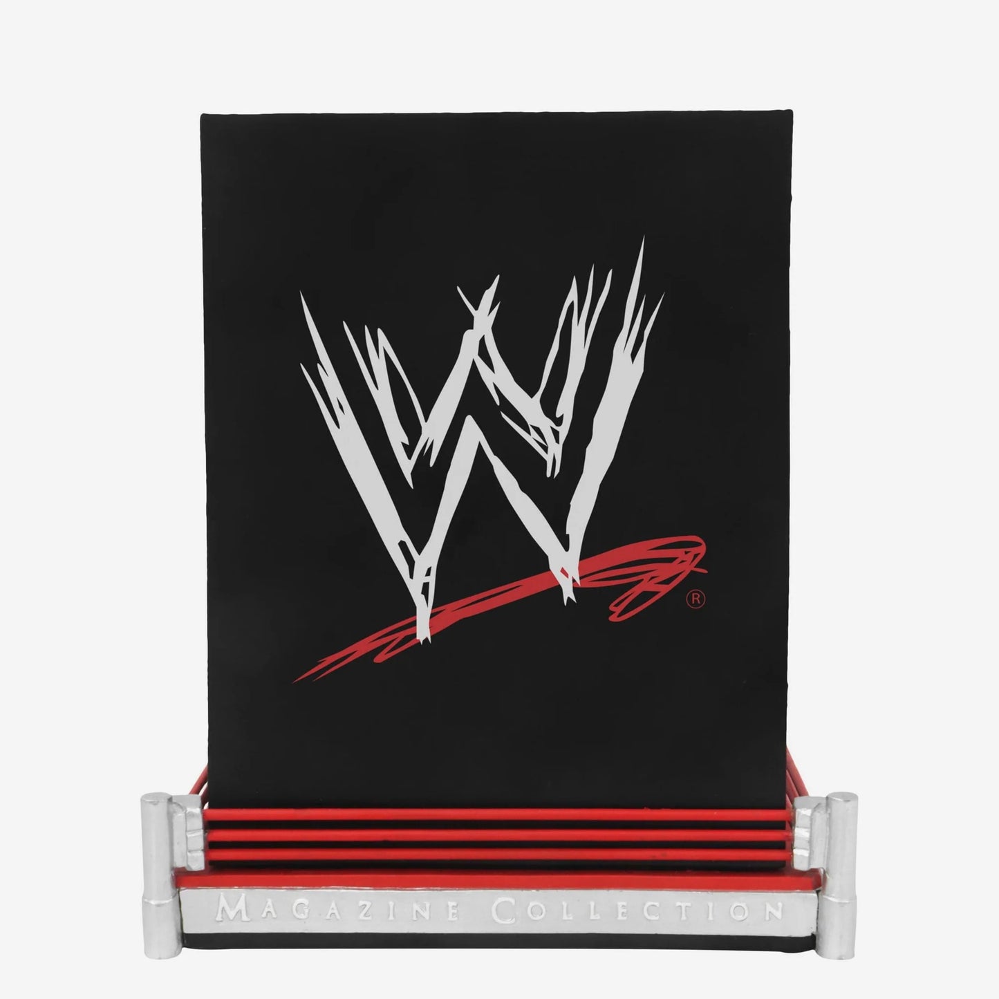 2026 WWE FOCO Magazine Collection Bobblehead "WiseGuyz" Triple H, X-Pac, Billy Gunn & Road Dogg