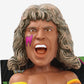 2026 WWE FOCO Magazine Collection Bobblehead "Ultimate Warrior Reigns Supreme"
