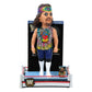 2026 WWE FOCO Magazine Collection Bobblehead "Owww Have Mercy" Dude Love