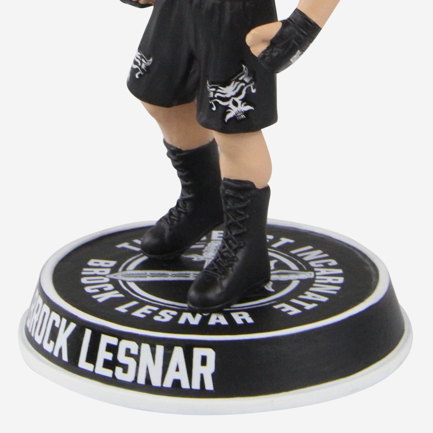 2023 WWE FOCO Bigheads Limited Edition Brock Lesnar