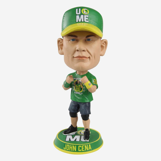 2023 WWE FOCO Bigheads Limited Edition John Cena