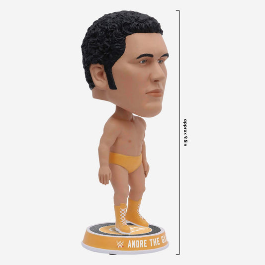 2024 WWE FOCO Bigheads Limited Edition Andre the Giant