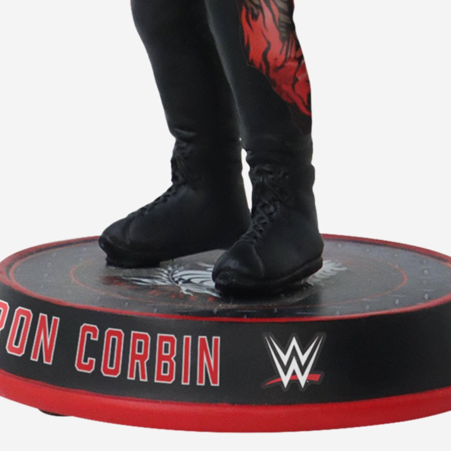 2024 WWE FOCO Bigheads Limited Edition Baron Corbin