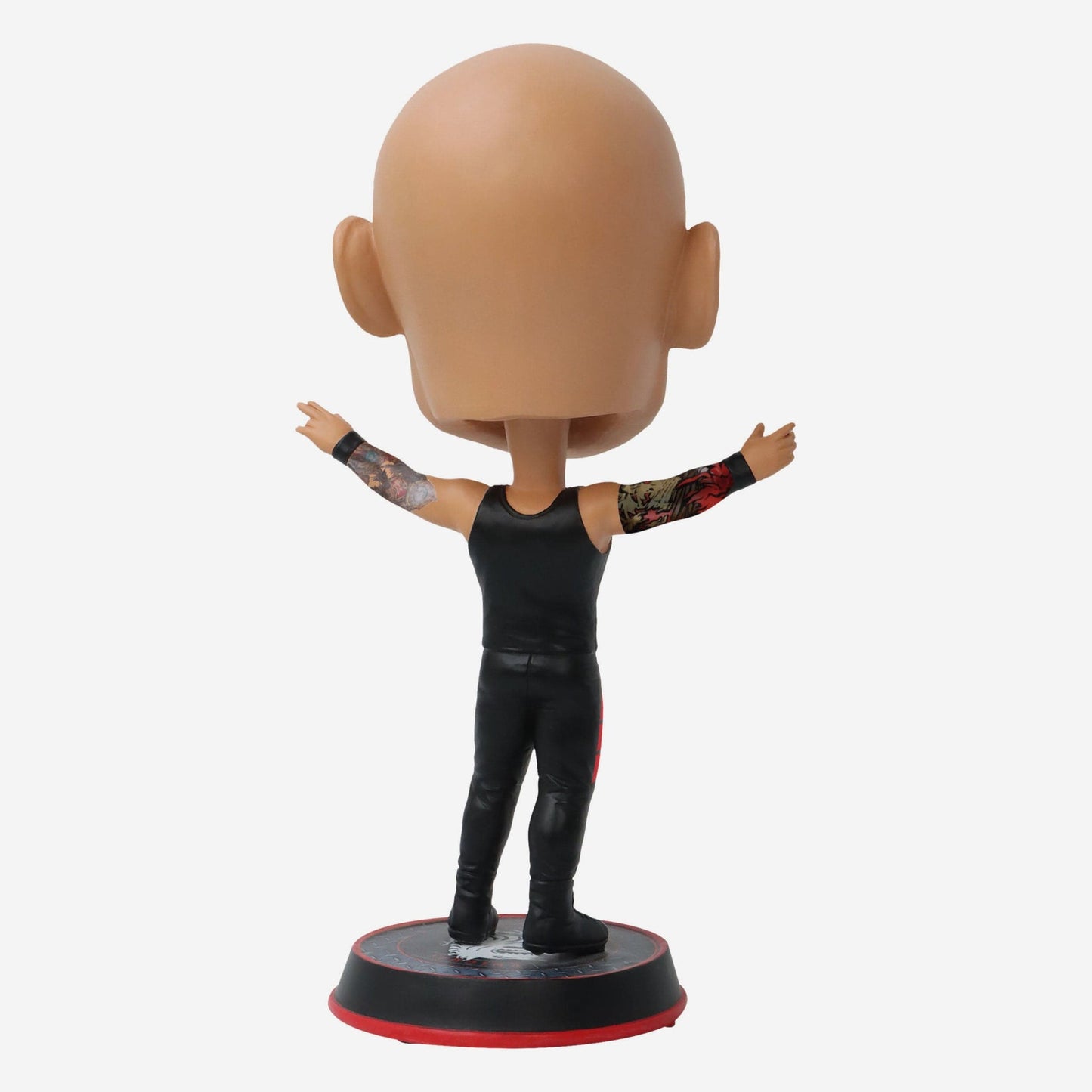 2024 WWE FOCO Bigheads Limited Edition Baron Corbin