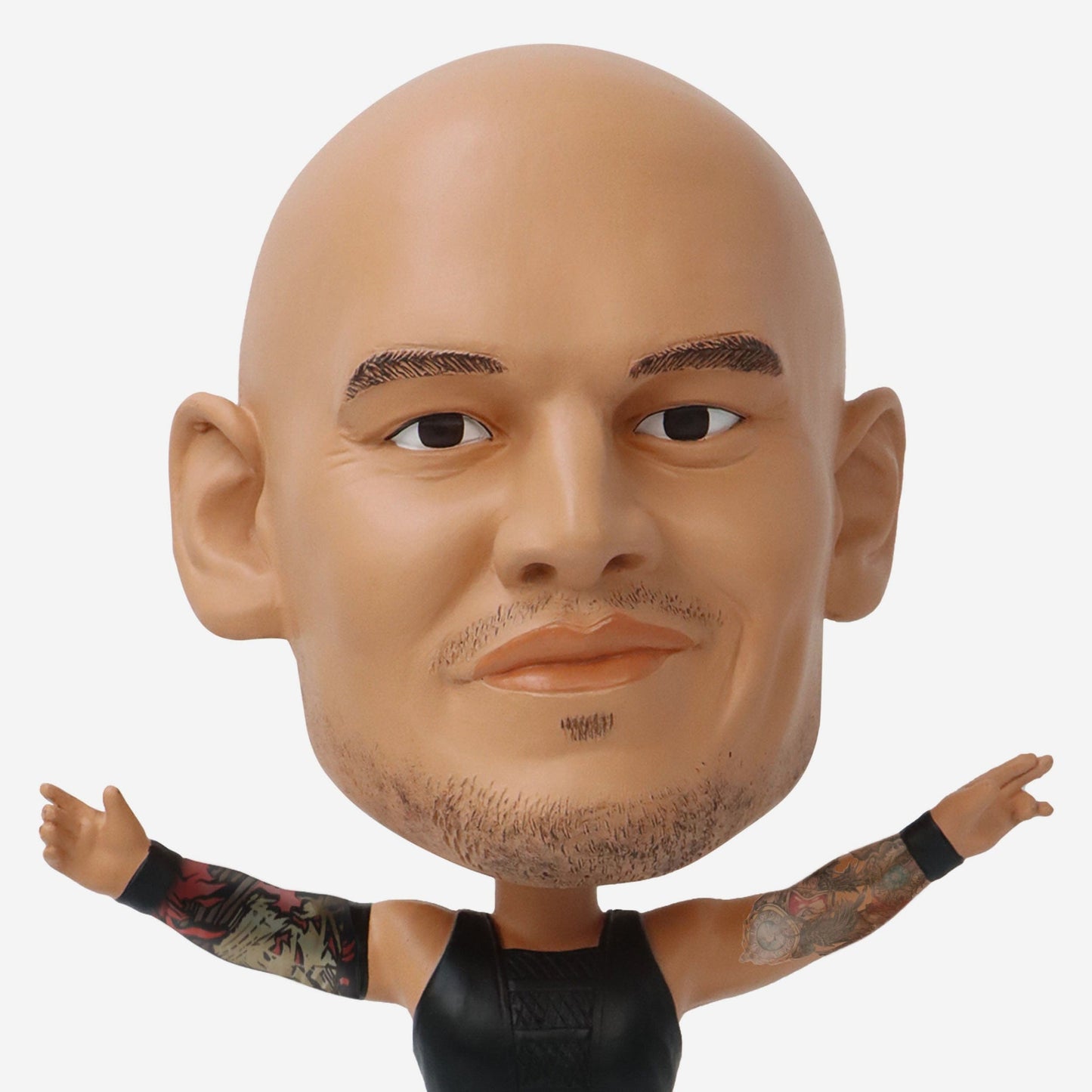 2024 WWE FOCO Bigheads Limited Edition Baron Corbin