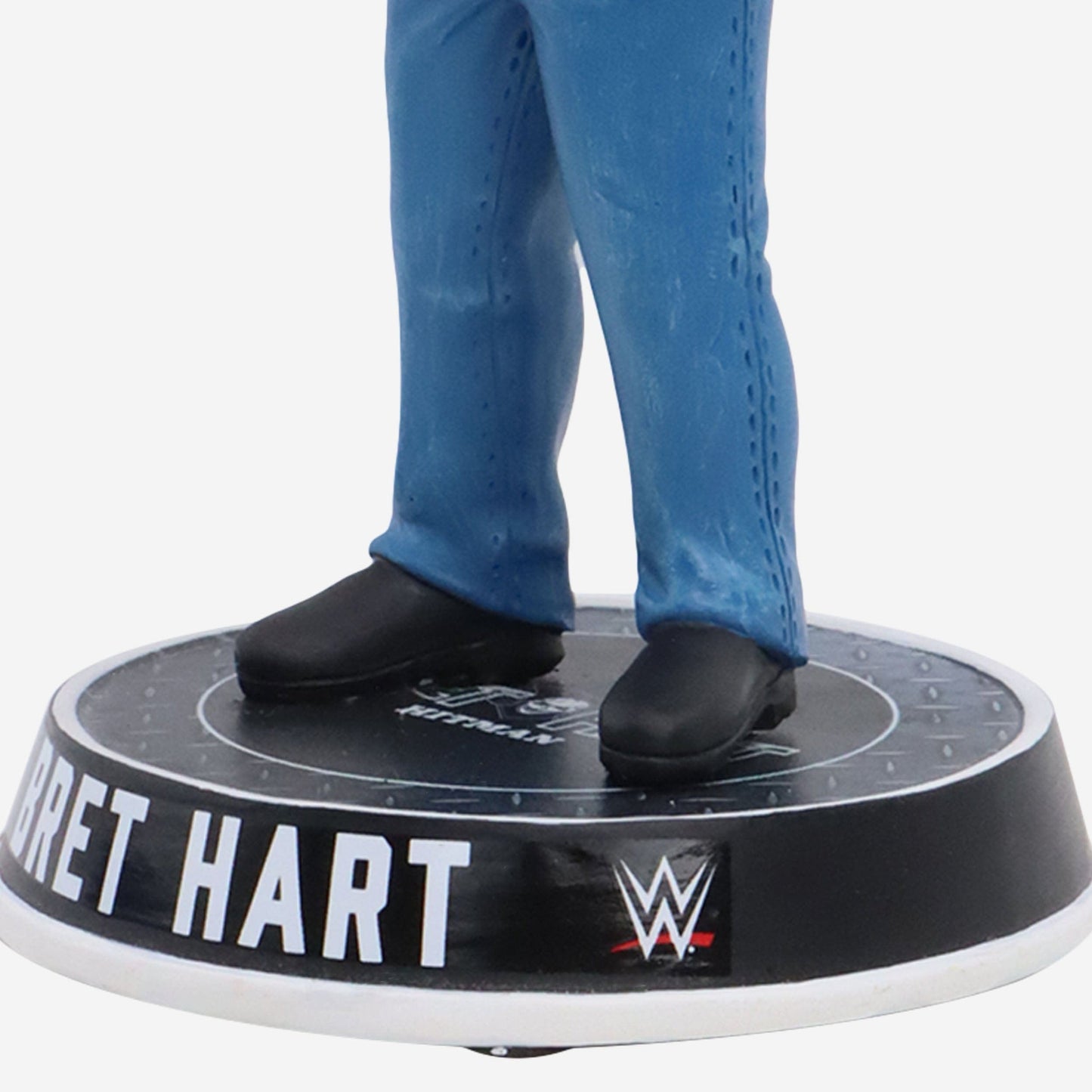 2024 WWE FOCO Bigheads Limited Edition "nWo" Bret Hart
