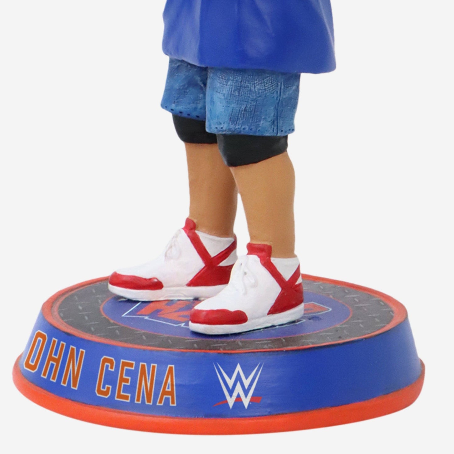 2024 WWE FOCO Bigheads Limited Edition John Cena