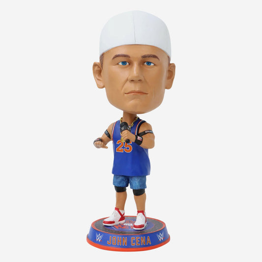 2024 WWE FOCO Bigheads Limited Edition John Cena