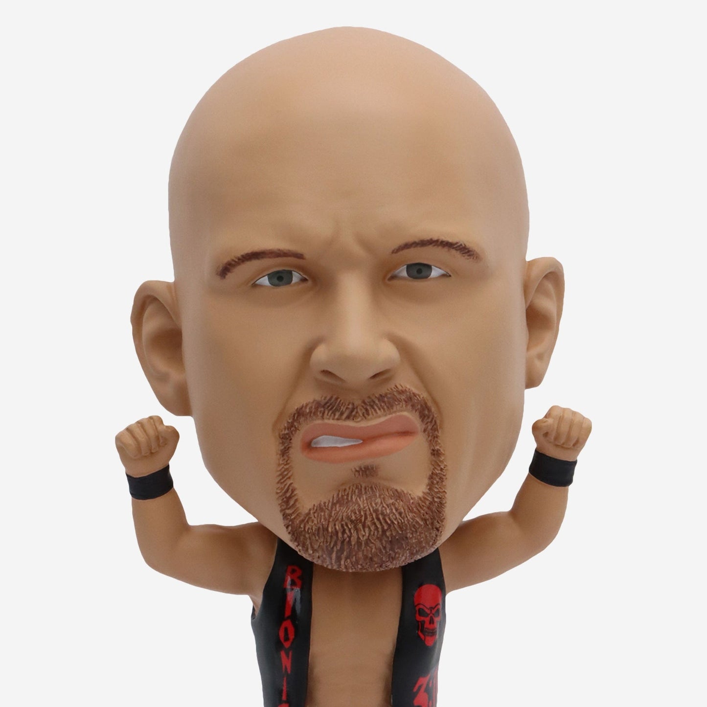 2024 WWE FOCO Bigheads Limited Edition Stone Cold Steve Austin