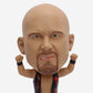2024 WWE FOCO Bigheads Limited Edition Stone Cold Steve Austin