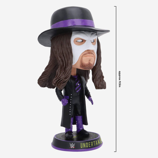 2024 WWE FOCO Bigheads Limited Edition Undertaker