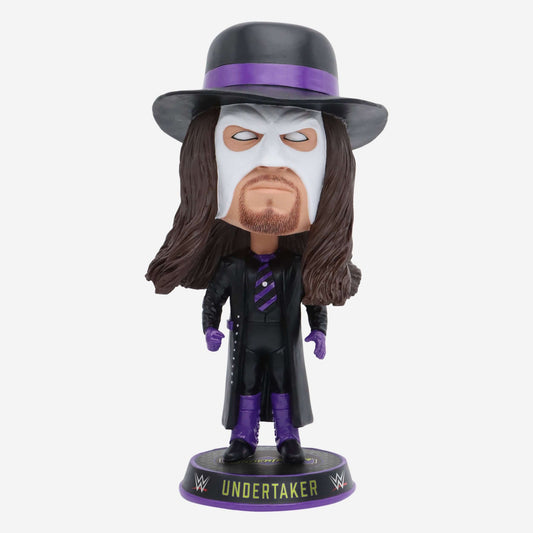 2024 WWE FOCO Bigheads Limited Edition Undertaker
