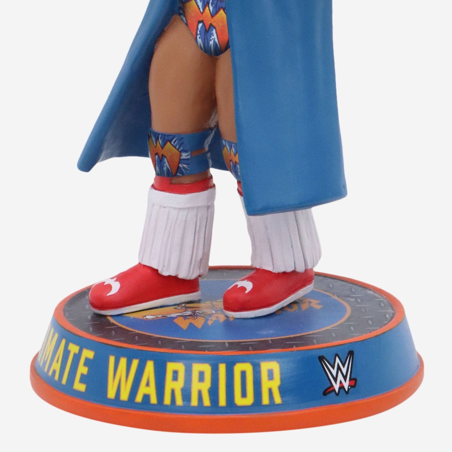 2024 WWE FOCO Bigheads Limited Edition Ultimate Warrior
