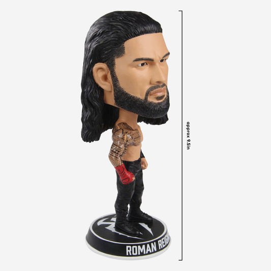 2023 WWE FOCO Bigheads Limited Edition Roman Reigns