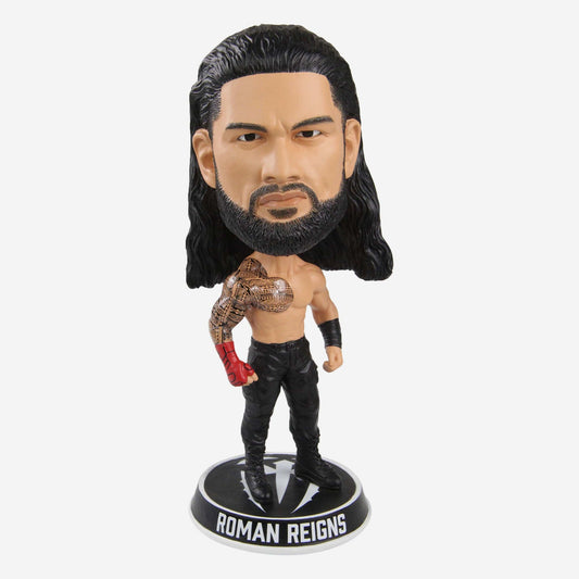 2023 WWE FOCO Bigheads Limited Edition Roman Reigns