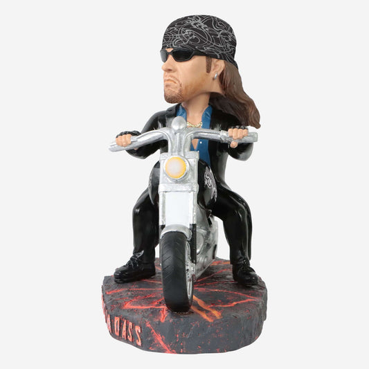 2023 WWE FOCO Bobbleheads Limited Edition American Badass Undertaker