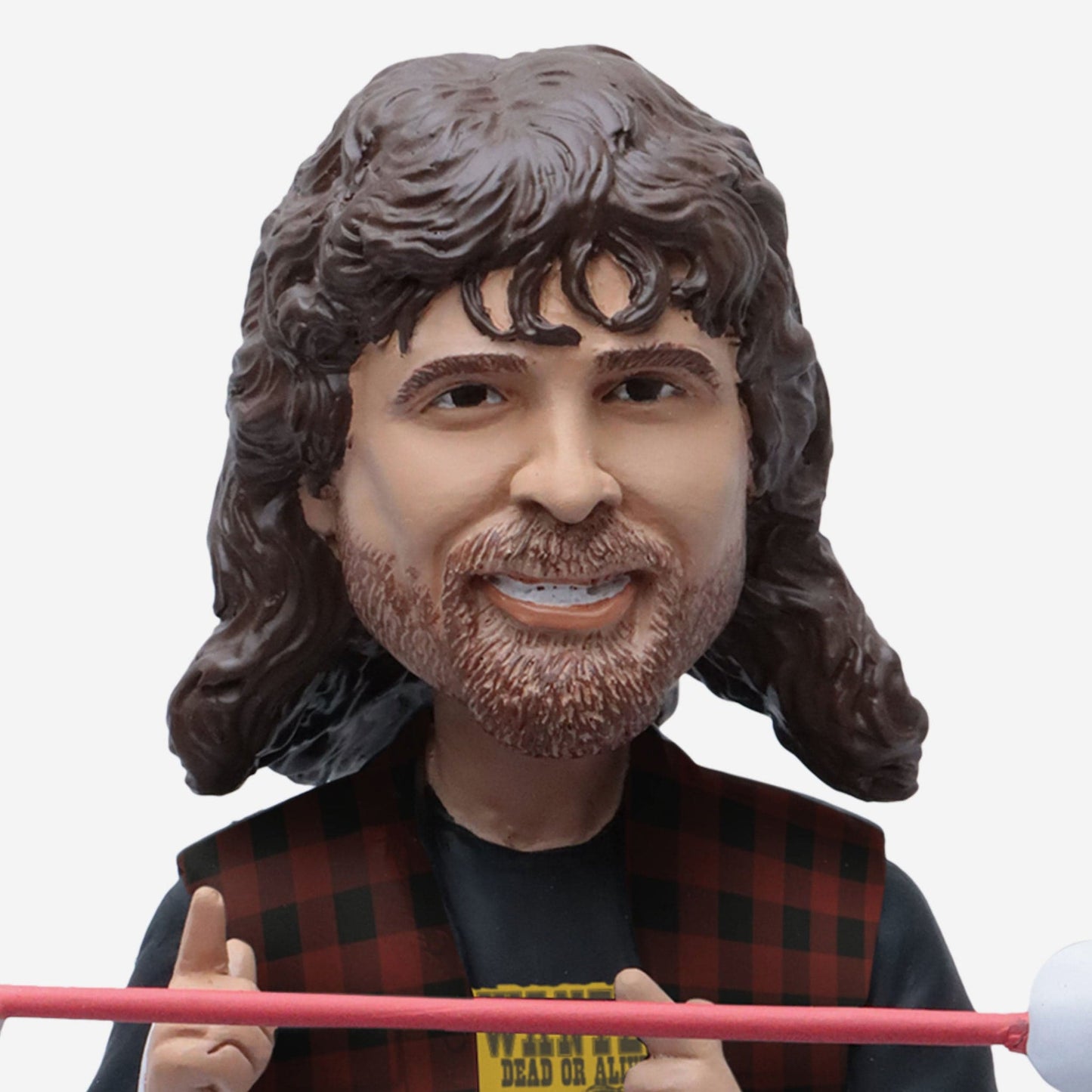 2023 WWE FOCO Bobbleheads Limited Edition Cactus Jack