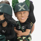 2026 WWE FOCO Bobbleheads Limited Edition "Tank Invasion" D-Generation X