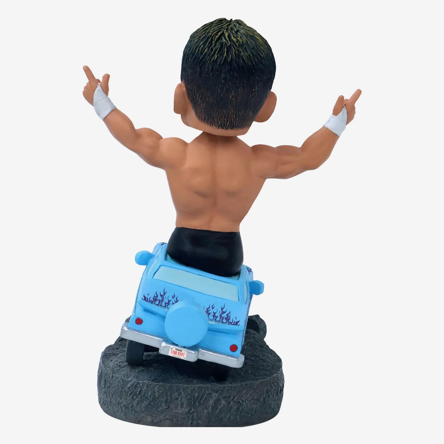 2025 WWE FOCO Bobbleheads Limited Edition "Low Rider" Eddie Guerrero