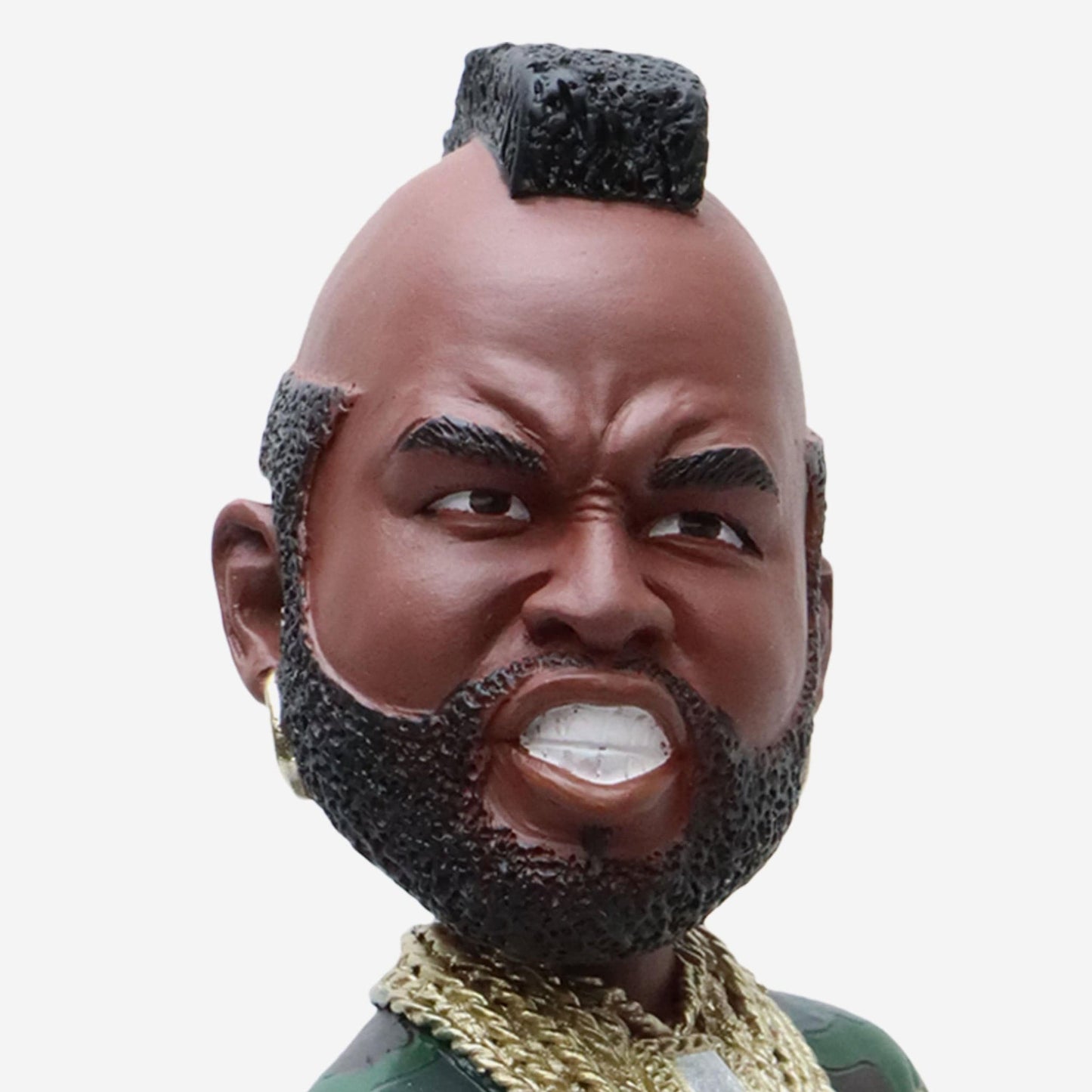 2023 WWE FOCO Bobbleheads Limited Edition Mr. T