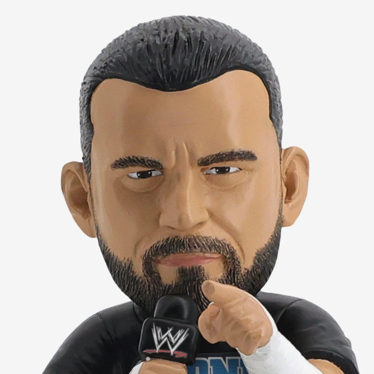 2026 WWE FOCO Bobbleheads Limited Edition "Pipe Bomb" CM Punk