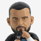 2026 WWE FOCO Bobbleheads Limited Edition "Pipe Bomb" CM Punk