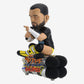 2026 WWE FOCO Bobbleheads Limited Edition "Pipe Bomb" CM Punk