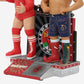 2024 WWE FOCO Bobbleheads Foreign Legion Tag Team Dual Bobblehead: Nikolai Volkoff & Iron Sheik