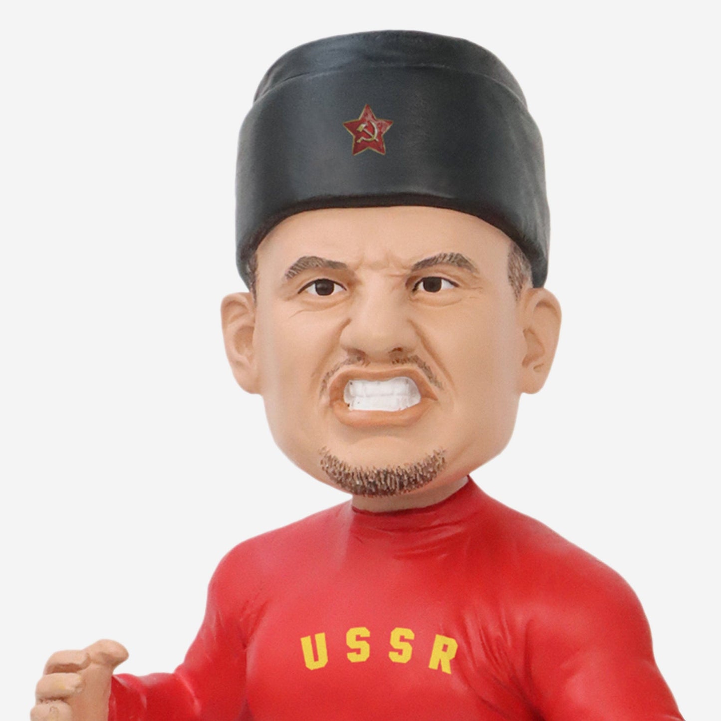 2024 WWE FOCO Bobbleheads Foreign Legion Tag Team Dual Bobblehead: Nikolai Volkoff & Iron Sheik