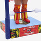 2023 WWE FOCO Bobbleheads Limited Edition Ultimate Warrior