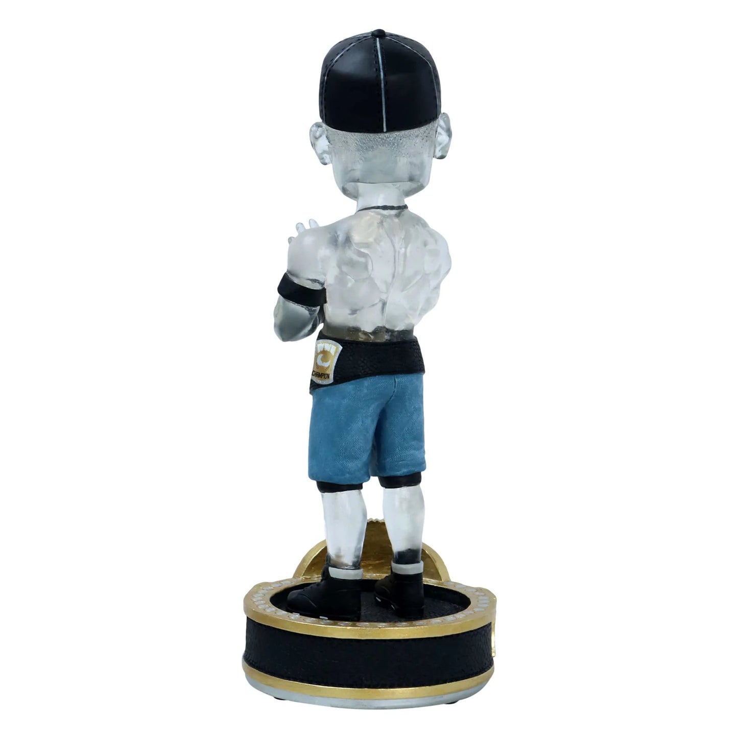 2026 WWE FOCO Bobbleheads Limited Edition "You Can't See Me" John Cena