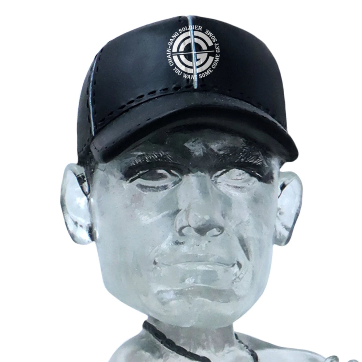 2026 WWE FOCO Bobbleheads Limited Edition "You Can't See Me" John Cena