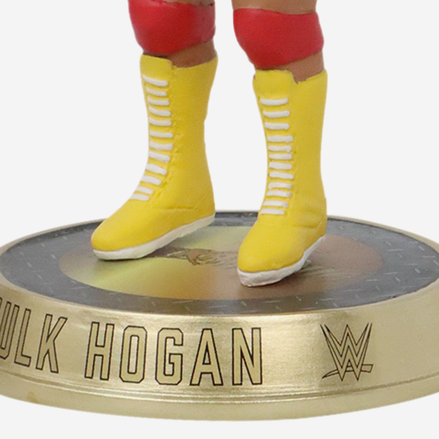2024 WWE FOCO Bigheads Limited Edition Hulk Hogan [Variant]