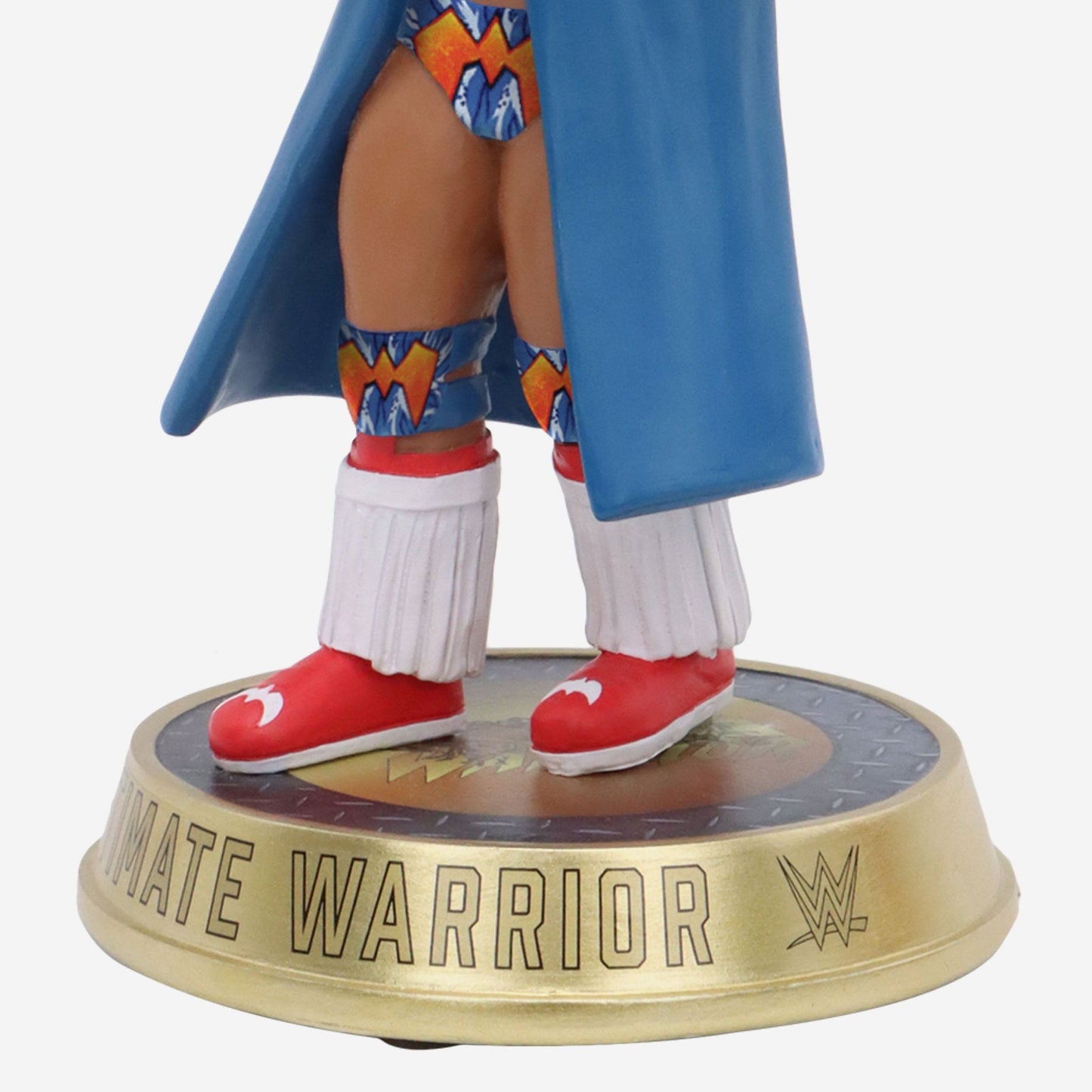 2024 WWE FOCO Bigheads Limited Edition Ultimate Warrior [Variant]
