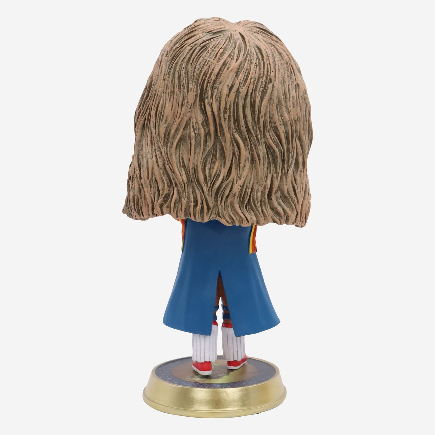 2024 WWE FOCO Bigheads Limited Edition Ultimate Warrior [Variant]