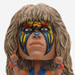 2024 WWE FOCO Bigheads Limited Edition Ultimate Warrior [Variant]