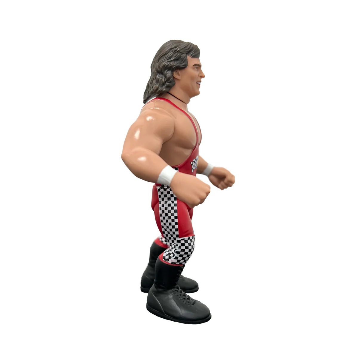 2026 Zombie Sailor's Toys Wrestling's Heels & Faces Series 5 Bob Holly