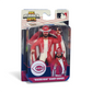 2026 MAJOR MLB x Big Rubber Guys "Macho Man" Randy Savage [Cincinnati Reds]