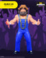 2026 MAJOR Big Rubber Guys Series 17 Hillbilly Jim