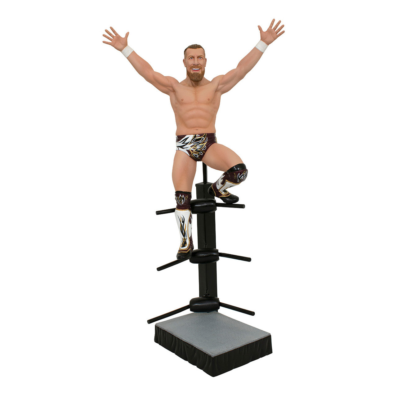 2024 AEW Diamond Select Toys Gallery Diorama Bryan Danielson