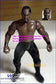 Unreleased WWF Jakks Pacific Backlash Faarooq