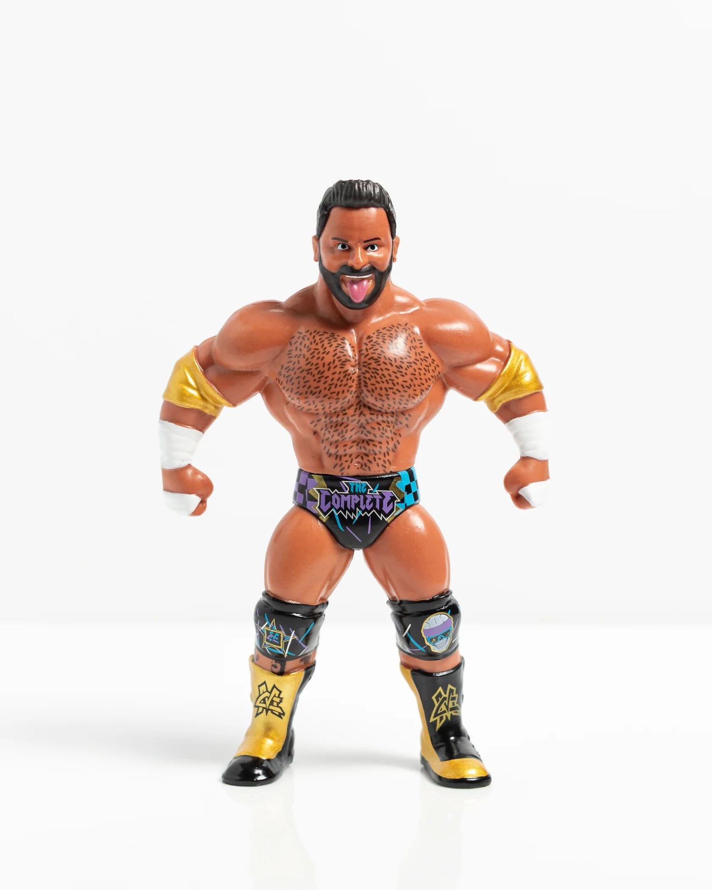 2025 Major Wrestling Figure Podcast Major Bendies “The Complete” Matt Cardona [Exclusive]